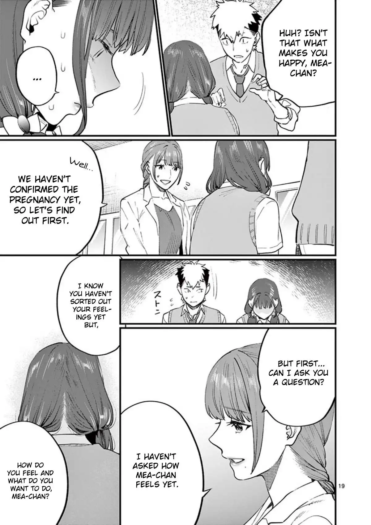 School in the Wild Chapter 12 20
